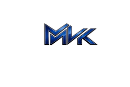 MVK Construction logo