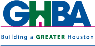 Greater Houston Builders Association logo