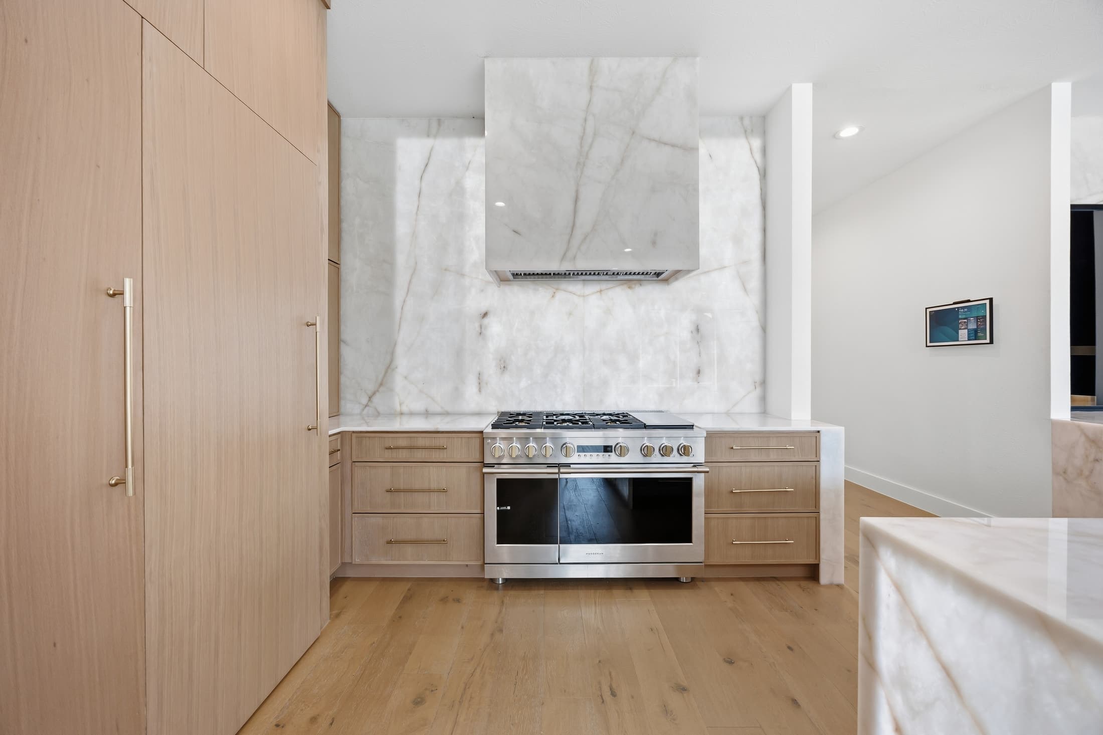 Estate renovation photo 20